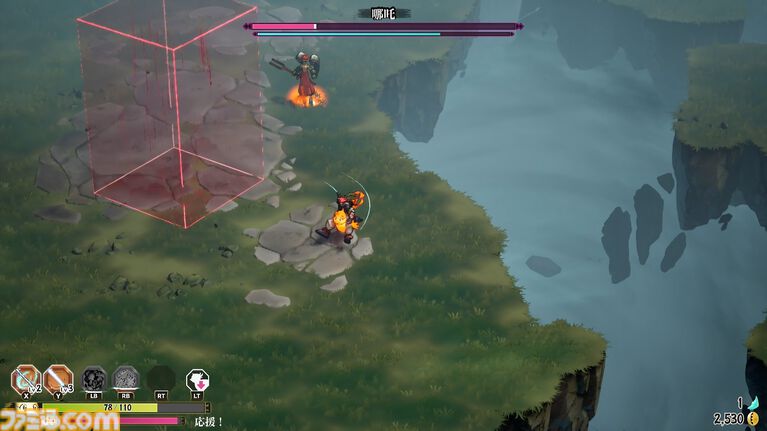 『封神演義 逆命承天』原作のその後が描かれる新作ゲームはハクスラ! 打神鞭、乾坤圏、莫邪の宝剣などおなじみの宝貝で戦う爽快アクションが2027年リリース決定