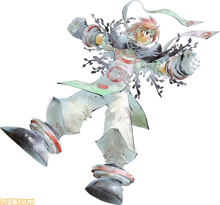 『封神演義 逆命承天』原作のその後が描かれる新作ゲームはハクスラ! 打神鞭、乾坤圏、莫邪の宝剣などおなじみの宝貝で戦う爽快アクションが2027年リリース決定