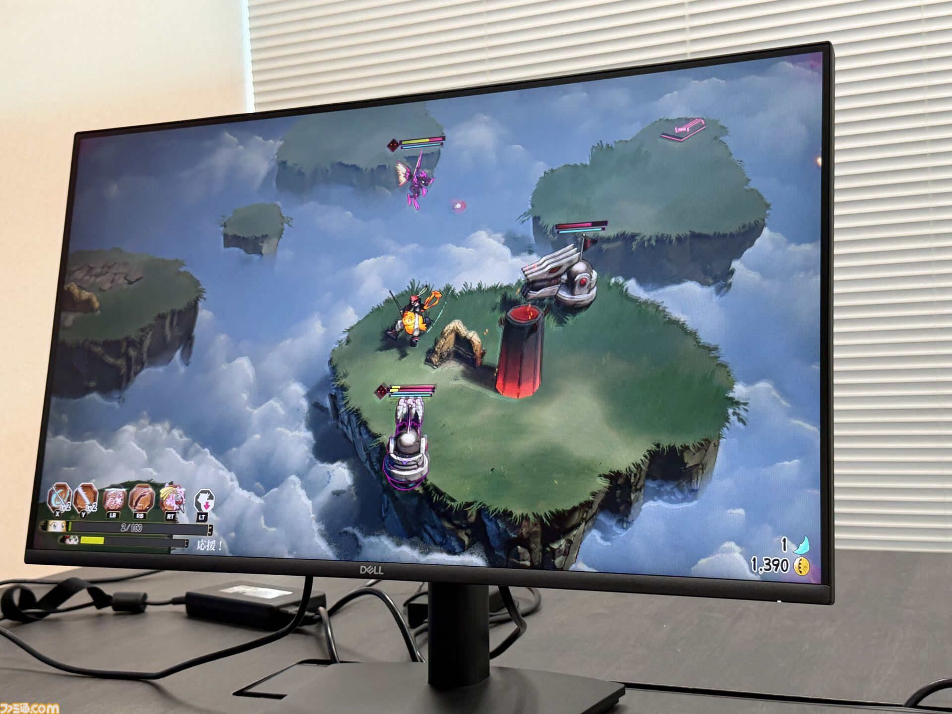 『封神演義 逆命承天』原作のその後が描かれる新作ゲームはハクスラ！ 打神鞭、乾坤圏、莫邪の宝剣などおなじみの宝貝で戦う爽快アクションが2027年リリース決定