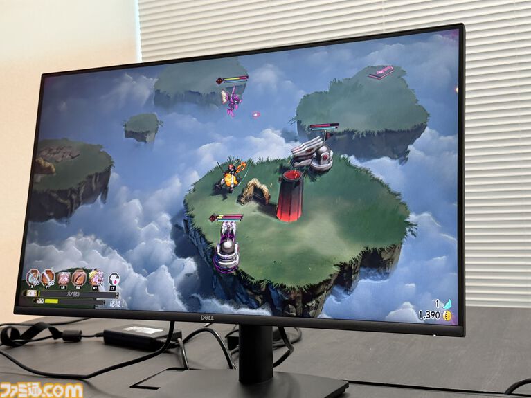 『封神演義 逆命承天』原作のその後が描かれる新作ゲームはハクスラ! 打神鞭、乾坤圏、莫邪の宝剣などおなじみの宝貝で戦う爽快アクションが2027年リリース決定