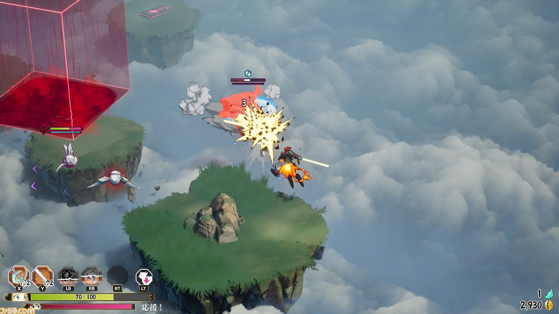 『封神演義 逆命承天』原作のその後が描かれる新作ゲームはハクスラ！ 打神鞭、乾坤圏、莫邪の宝剣などおなじみの宝貝で戦う爽快アクションが2027年リリース決定