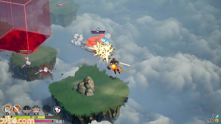 『封神演義 逆命承天』原作のその後が描かれる新作ゲームはハクスラ! 打神鞭、乾坤圏、莫邪の宝剣などおなじみの宝貝で戦う爽快アクションが2027年リリース決定