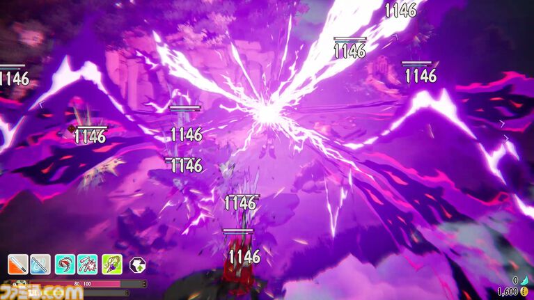 『封神演義 逆命承天』原作のその後が描かれる新作ゲームはハクスラ! 打神鞭、乾坤圏、莫邪の宝剣などおなじみの宝貝で戦う爽快アクションが2027年リリース決定