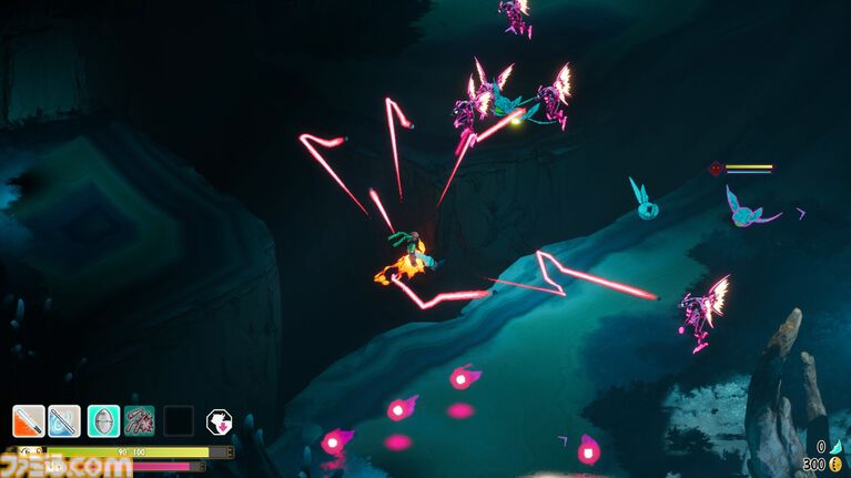 『封神演義 逆命承天』原作のその後が描かれる新作ゲームはハクスラ! 打神鞭、乾坤圏、莫邪の宝剣などおなじみの宝貝で戦う爽快アクションが2027年リリース決定