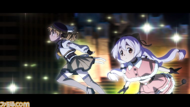 『劇場版 魔法少女まどか☆マギカ〈ワルプルギスの廻天〉』キービジュアルでまどかの背後に○○が描かれていた！ ビジュアル・コンセプトデザインの川田和樹氏インタビュー