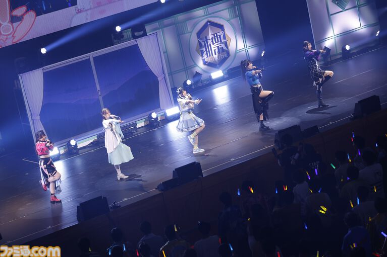 『学マス』標ツアー福岡公演Day1リポート。藤田ことねの新曲『神かわいい』や花海咲季の新曲『nazonazo』が初披露! 熱いステージだけでなく、ユニークなMCで笑いも届ける