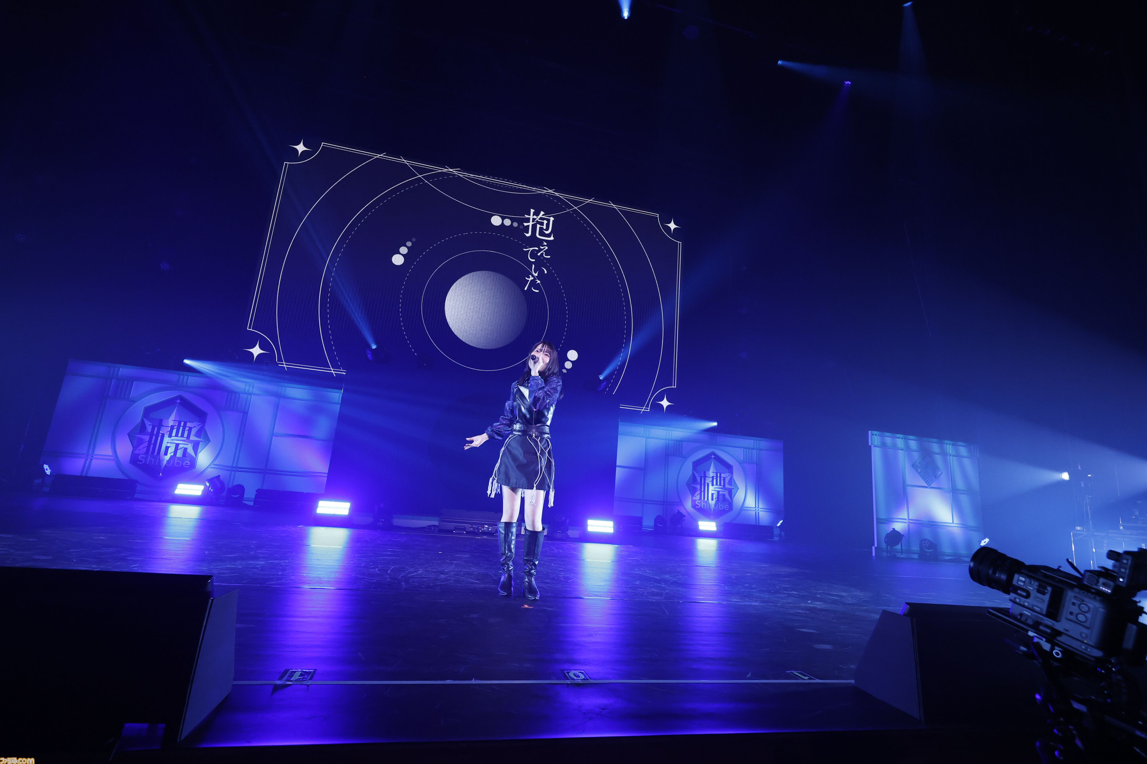 『学マス』標ツアー福岡公演Day1リポート。藤田ことねの新曲『神かわいい』や花海咲季の新曲『nazonazo』が初披露！ 熱いステージだけでなく、ユニークなMCで笑いも届ける