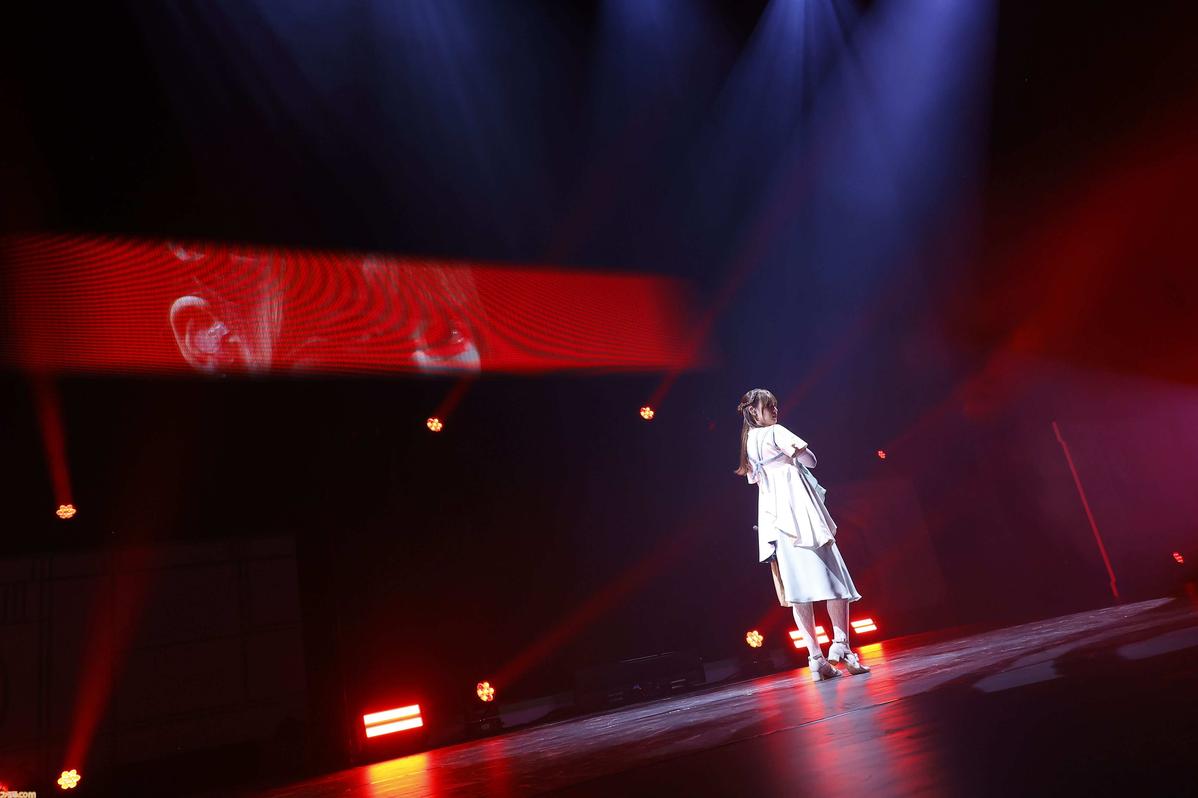 『学マス』標ツアー福岡公演Day1リポート。藤田ことねの新曲『神かわいい』や花海咲季の新曲『nazonazo』が初披露！ 熱いステージだけでなく、ユニークなMCで笑いも届ける
