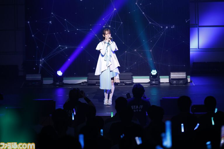 『学マス』標ツアー福岡公演Day1リポート。藤田ことねの新曲『神かわいい』や花海咲季の新曲『nazonazo』が初披露! 熱いステージだけでなく、ユニークなMCで笑いも届ける