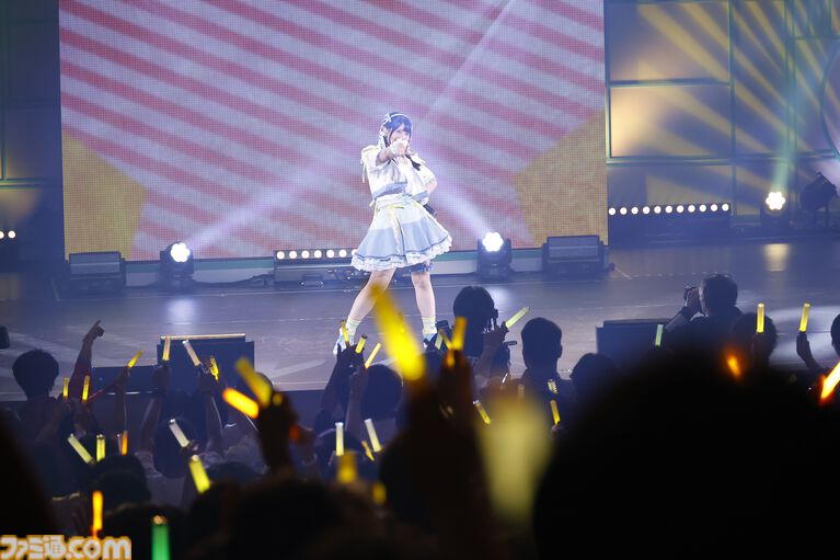 『学マス』標ツアー福岡公演Day1リポート。藤田ことねの新曲『神かわいい』や花海咲季の新曲『nazonazo』が初披露! 熱いステージだけでなく、ユニークなMCで笑いも届ける