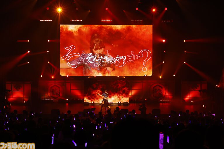 『学マス』標ツアー福岡公演Day1リポート。藤田ことねの新曲『神かわいい』や花海咲季の新曲『nazonazo』が初披露! 熱いステージだけでなく、ユニークなMCで笑いも届ける