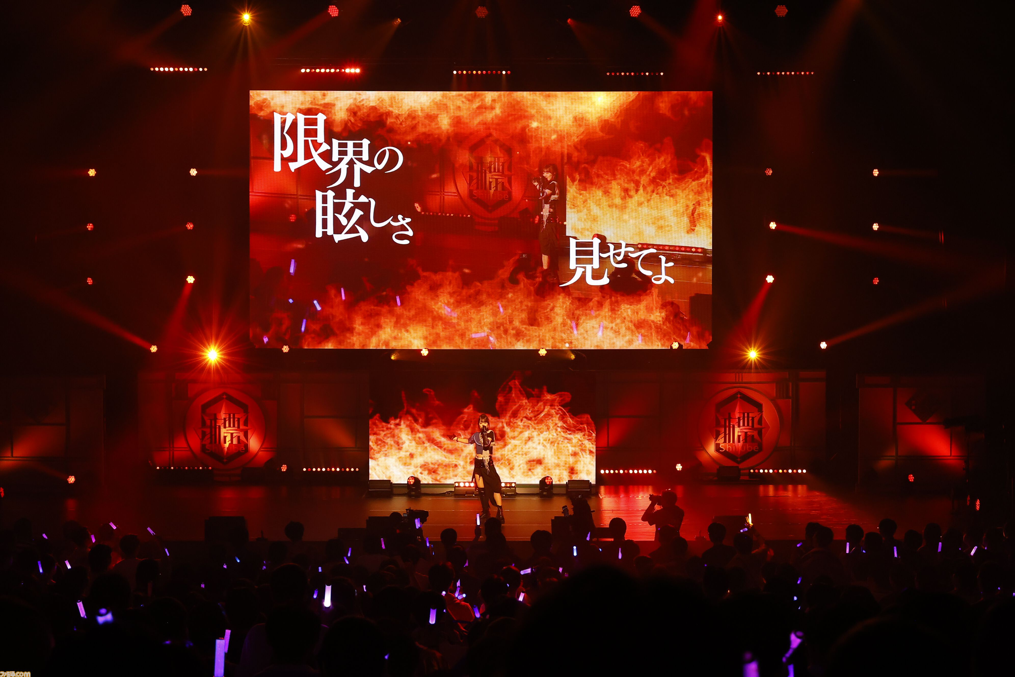『学マス』標ツアー福岡公演Day1リポート。藤田ことねの新曲『神かわいい』や花海咲季の新曲『nazonazo』が初披露！ 熱いステージだけでなく、ユニークなMCで笑いも届ける