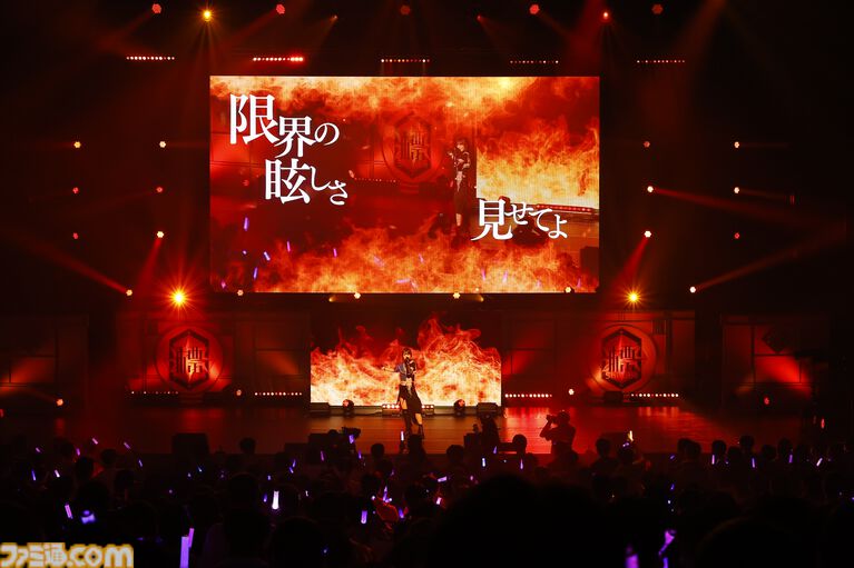 『学マス』標ツアー福岡公演Day1リポート。藤田ことねの新曲『神かわいい』や花海咲季の新曲『nazonazo』が初披露! 熱いステージだけでなく、ユニークなMCで笑いも届ける