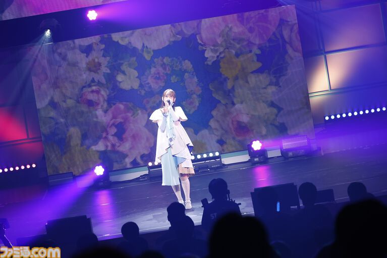 『学マス』標ツアー福岡公演Day1リポート。藤田ことねの新曲『神かわいい』や花海咲季の新曲『nazonazo』が初披露! 熱いステージだけでなく、ユニークなMCで笑いも届ける
