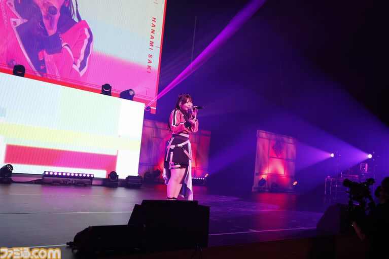 『学マス』標ツアー福岡公演Day1リポート。藤田ことねの新曲『神かわいい』や花海咲季の新曲『nazonazo』が初披露! 熱いステージだけでなく、ユニークなMCで笑いも届ける