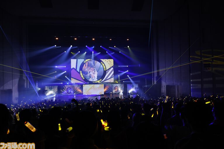 『学マス』標ツアー福岡公演Day1リポート。藤田ことねの新曲『神かわいい』や花海咲季の新曲『nazonazo』が初披露! 熱いステージだけでなく、ユニークなMCで笑いも届ける