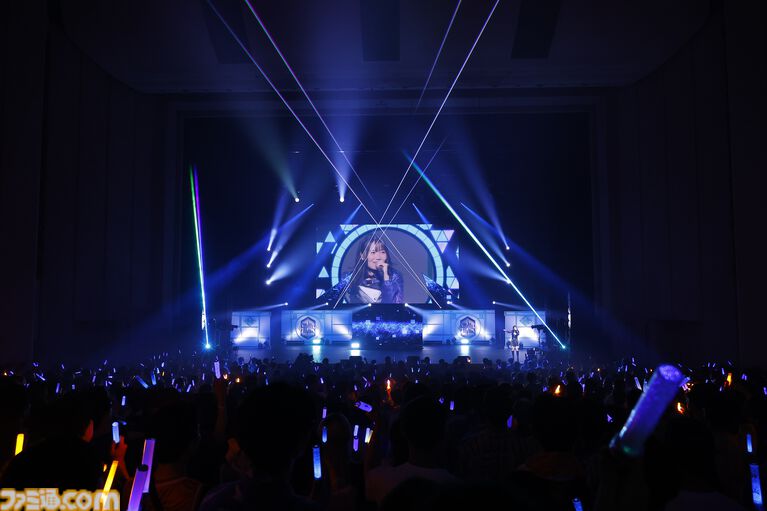 『学マス』標ツアー福岡公演Day1リポート。藤田ことねの新曲『神かわいい』や花海咲季の新曲『nazonazo』が初披露! 熱いステージだけでなく、ユニークなMCで笑いも届ける