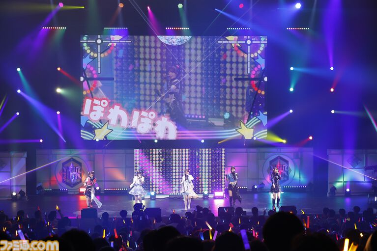 『学マス』標ツアー福岡公演Day1リポート。藤田ことねの新曲『神かわいい』や花海咲季の新曲『nazonazo』が初披露! 熱いステージだけでなく、ユニークなMCで笑いも届ける