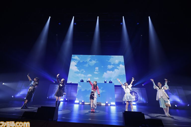 『学マス』標ツアー福岡公演Day1リポート。藤田ことねの新曲『神かわいい』や花海咲季の新曲『nazonazo』が初披露! 熱いステージだけでなく、ユニークなMCで笑いも届ける