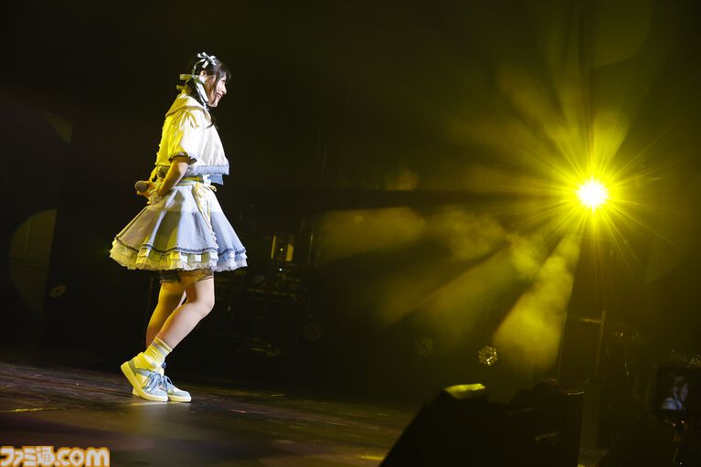 『学マス』標ツアー福岡公演Day1リポート。藤田ことねの新曲『神かわいい』や花海咲季の新曲『nazonazo』が初披露! 熱いステージだけでなく、ユニークなMCで笑いも届ける