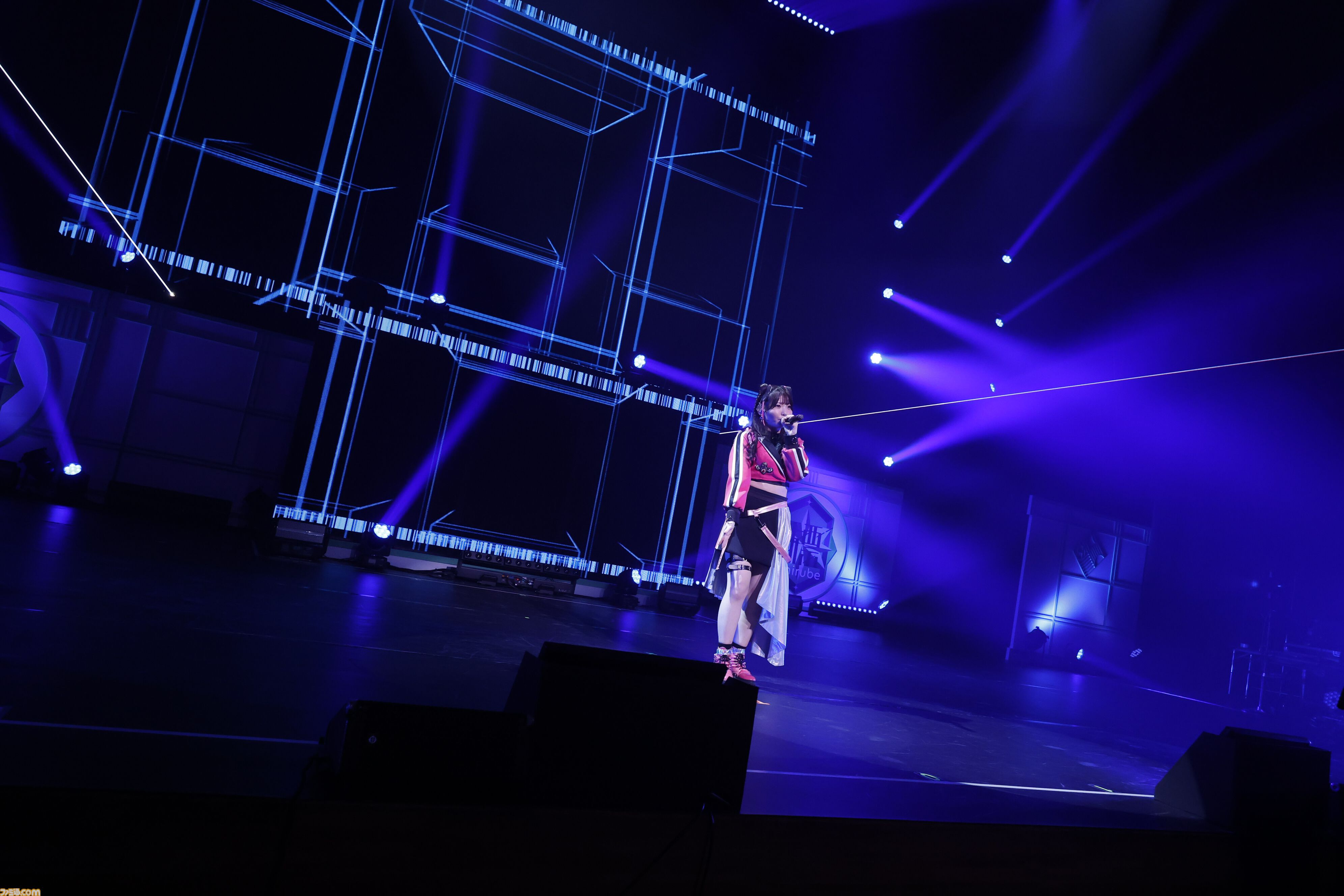 『学マス』標ツアー福岡公演Day1リポート。藤田ことねの新曲『神かわいい』や花海咲季の新曲『nazonazo』が初披露！ 熱いステージだけでなく、ユニークなMCで笑いも届ける