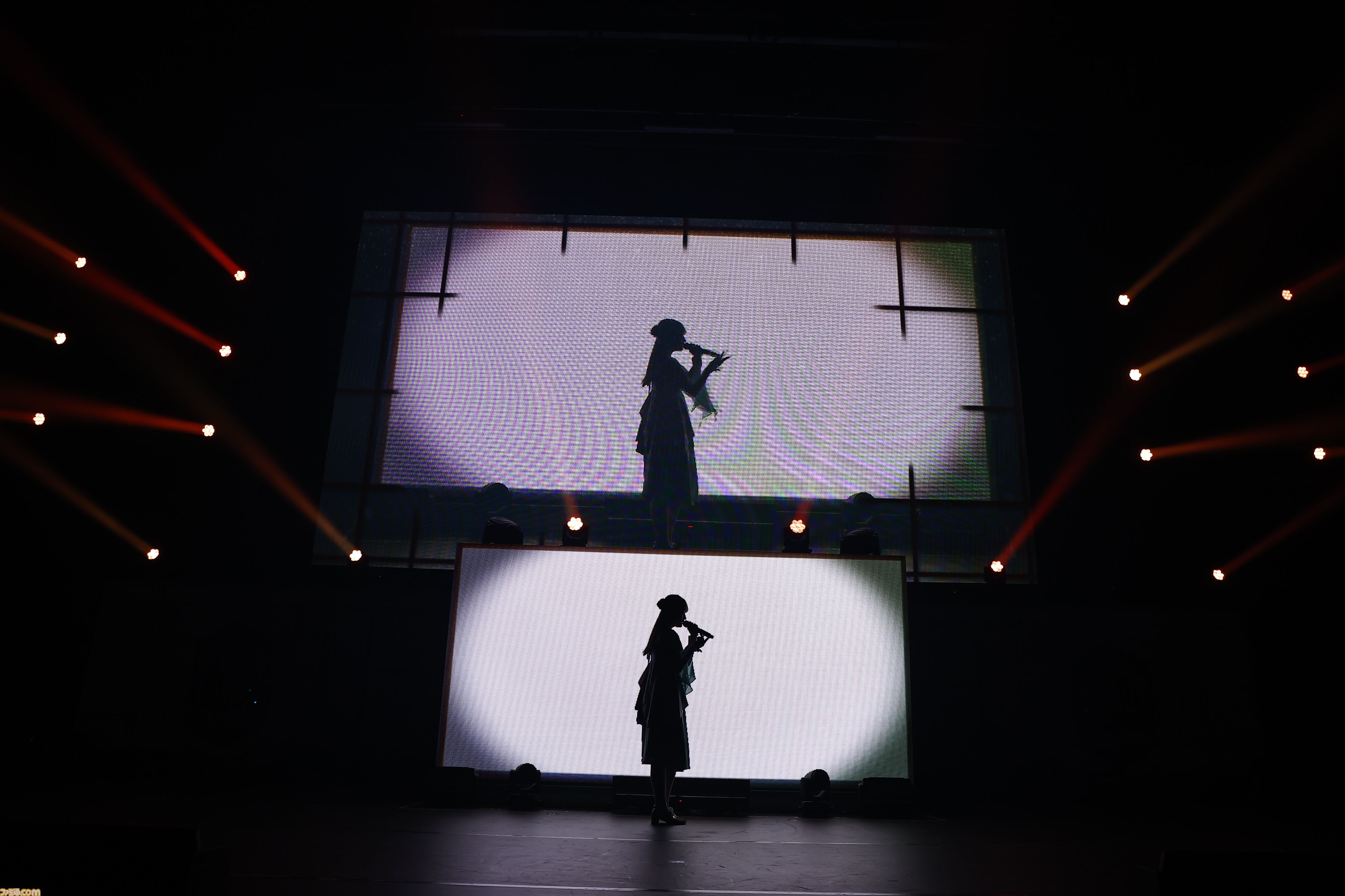 学マス』標ツアー福岡公演Day1リポート。藤田ことねの新曲『神かわいい
