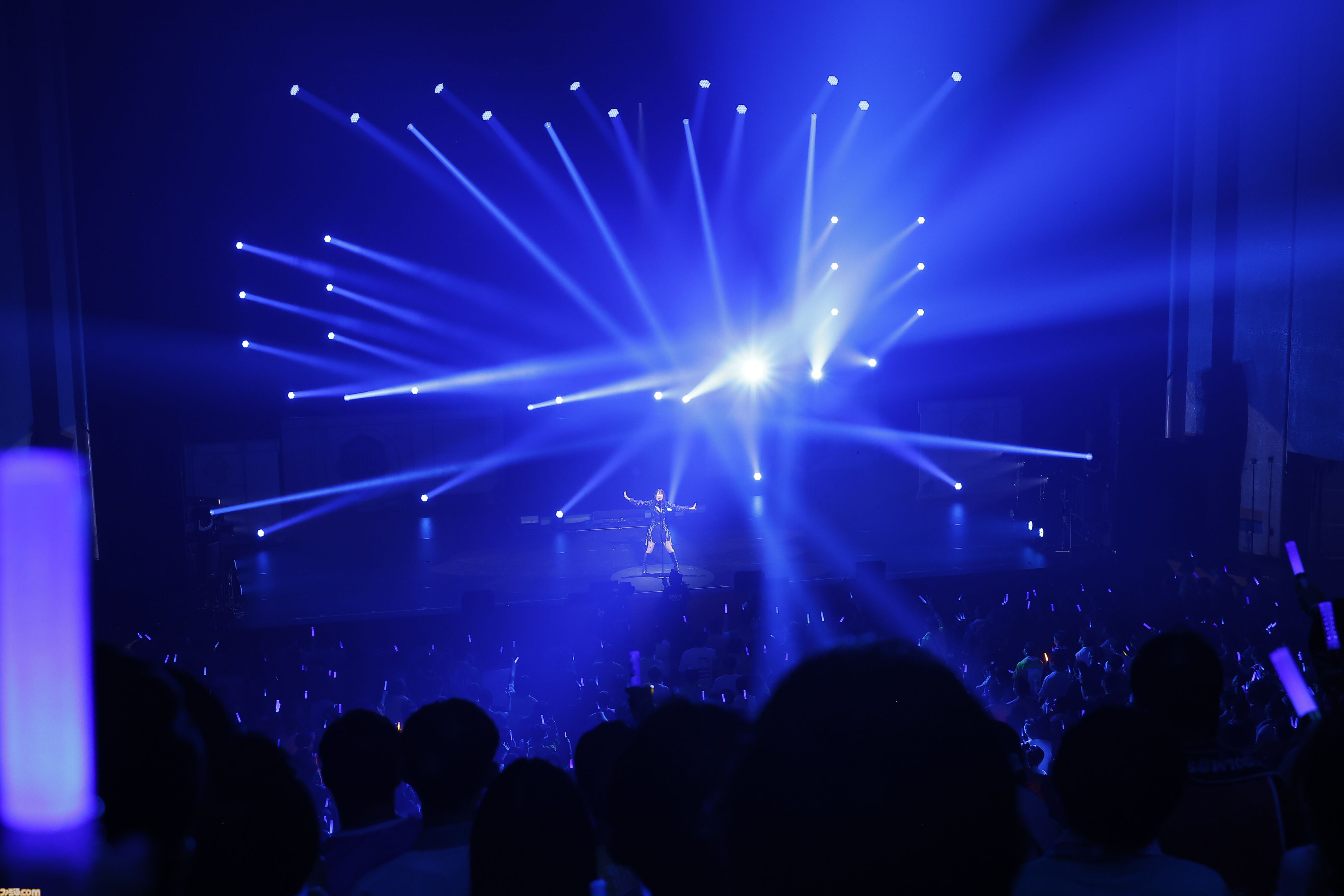 『学マス』標ツアー福岡公演Day1リポート。藤田ことねの新曲『神かわいい』や花海咲季の新曲『nazonazo』が初披露！ 熱いステージだけでなく、ユニークなMCで笑いも届ける