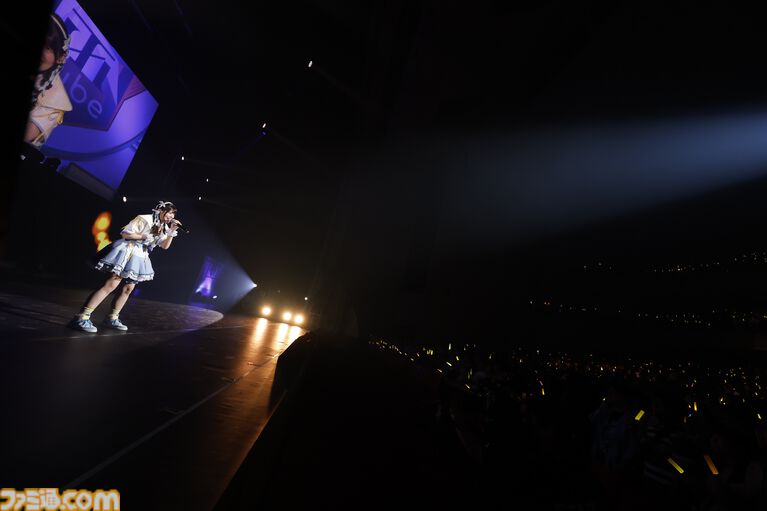 『学マス』標ツアー福岡公演Day1リポート。藤田ことねの新曲『神かわいい』や花海咲季の新曲『nazonazo』が初披露! 熱いステージだけでなく、ユニークなMCで笑いも届ける