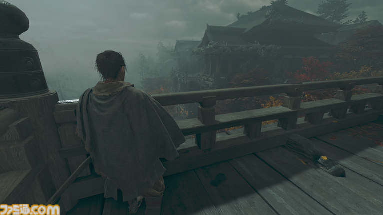 『鬼武者 Way of the Sword』聖地巡礼! 京都の名所を実際に歩いてゲームと比べたらより一層楽しくなった