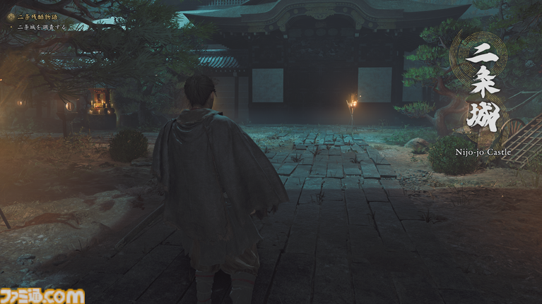 『鬼武者 Way of the Sword』聖地巡礼! 京都の名所を実際に歩いてゲームと比べたらより一層楽しくなった