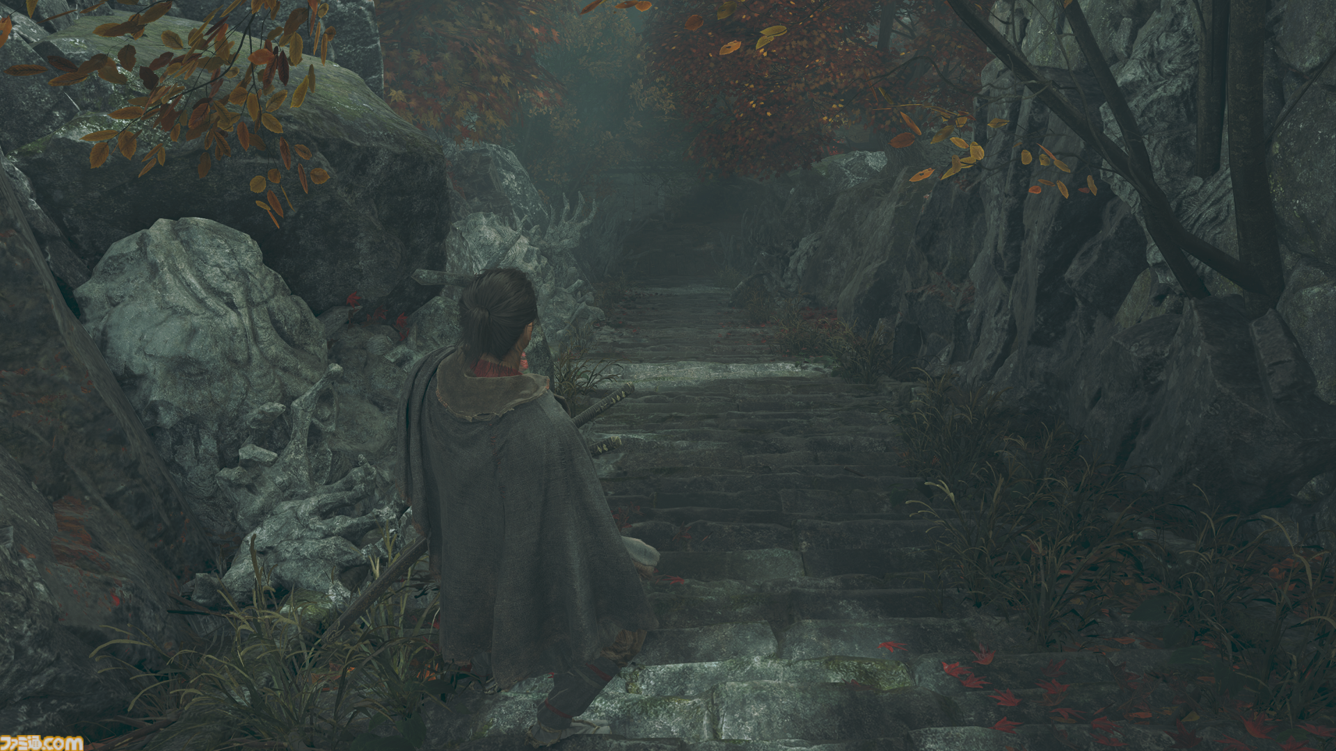 『鬼武者 Way of the Sword』聖地巡礼！ 京都の名所を実際に歩いてゲームと比べたらより一層楽しくなった