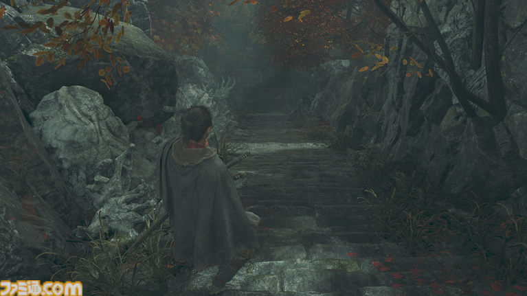 『鬼武者 Way of the Sword』聖地巡礼! 京都の名所を実際に歩いてゲームと比べたらより一層楽しくなった