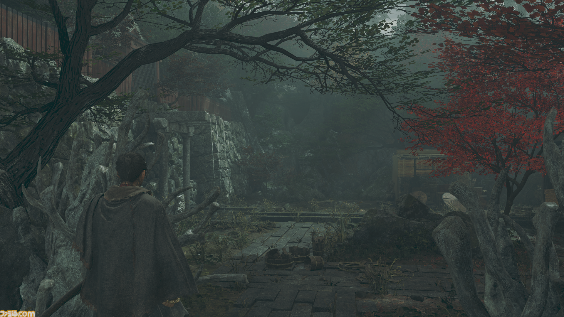 『鬼武者 Way of the Sword』聖地巡礼！ 京都の名所を実際に歩いてゲームと比べたらより一層楽しくなった