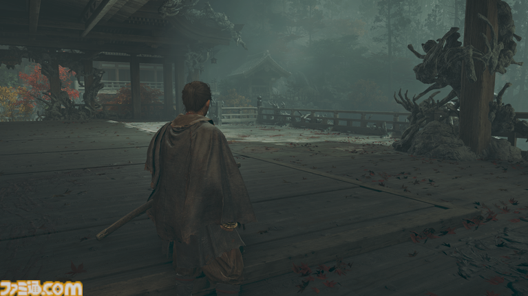 『鬼武者 Way of the Sword』聖地巡礼! 京都の名所を実際に歩いてゲームと比べたらより一層楽しくなった