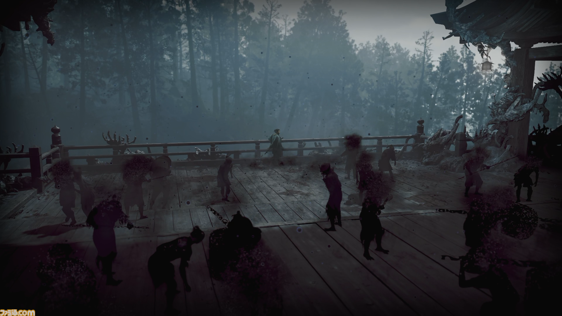 『鬼武者 Way of the Sword』聖地巡礼！ 京都の名所を実際に歩いてゲームと比べたらより一層楽しくなった