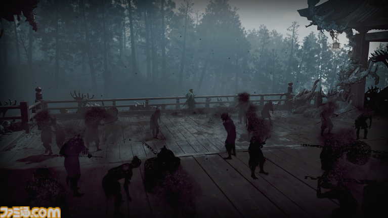『鬼武者 Way of the Sword』聖地巡礼! 京都の名所を実際に歩いてゲームと比べたらより一層楽しくなった