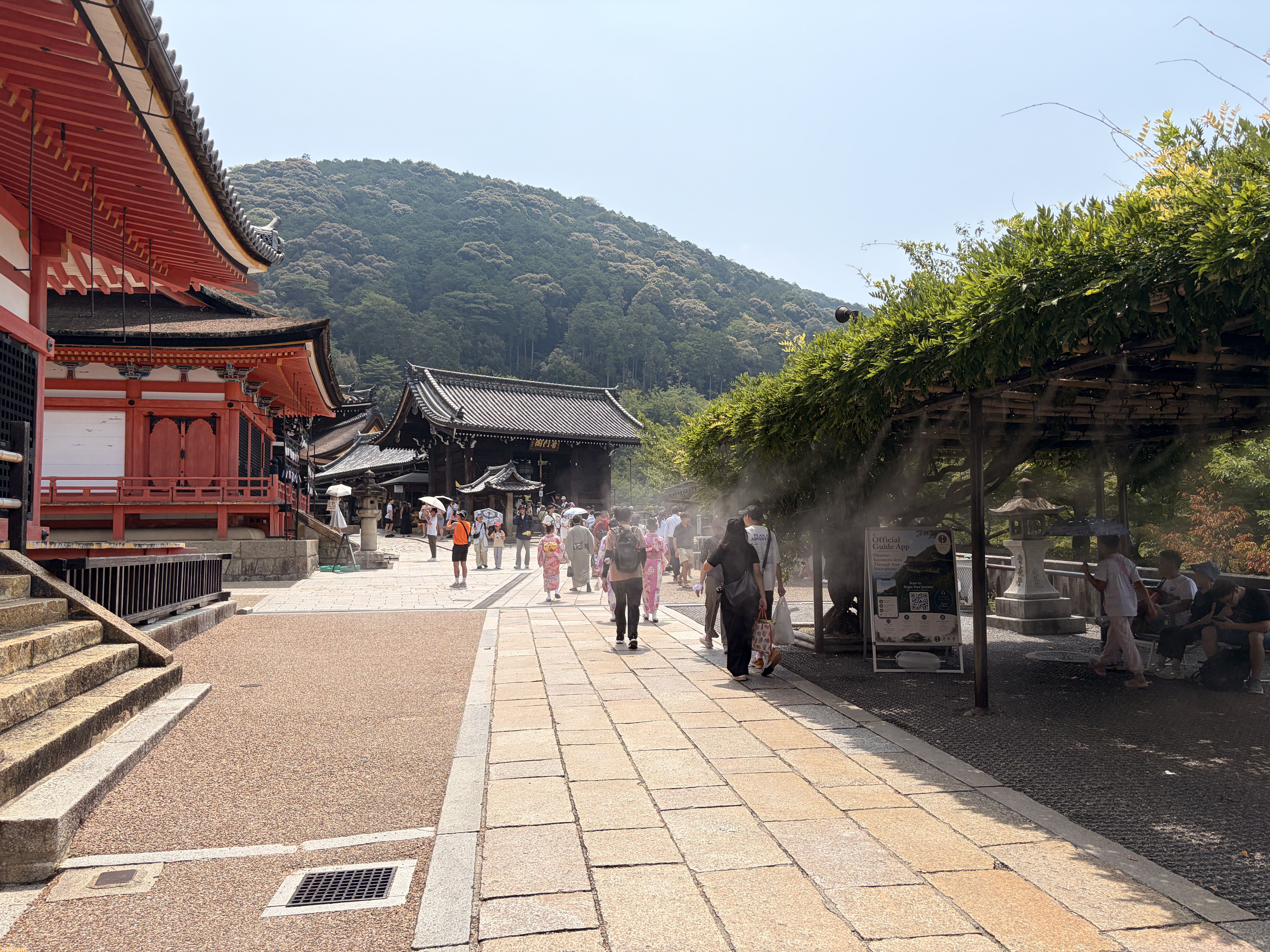 『鬼武者 Way of the Sword』聖地巡礼！ 京都の名所を実際に歩いてゲームと比べたらより一層楽しくなった