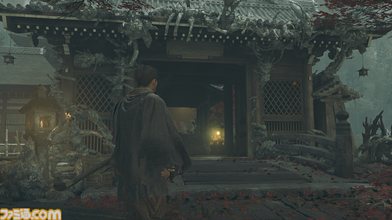 『鬼武者 Way of the Sword』聖地巡礼! 京都の名所を実際に歩いてゲームと比べたらより一層楽しくなった