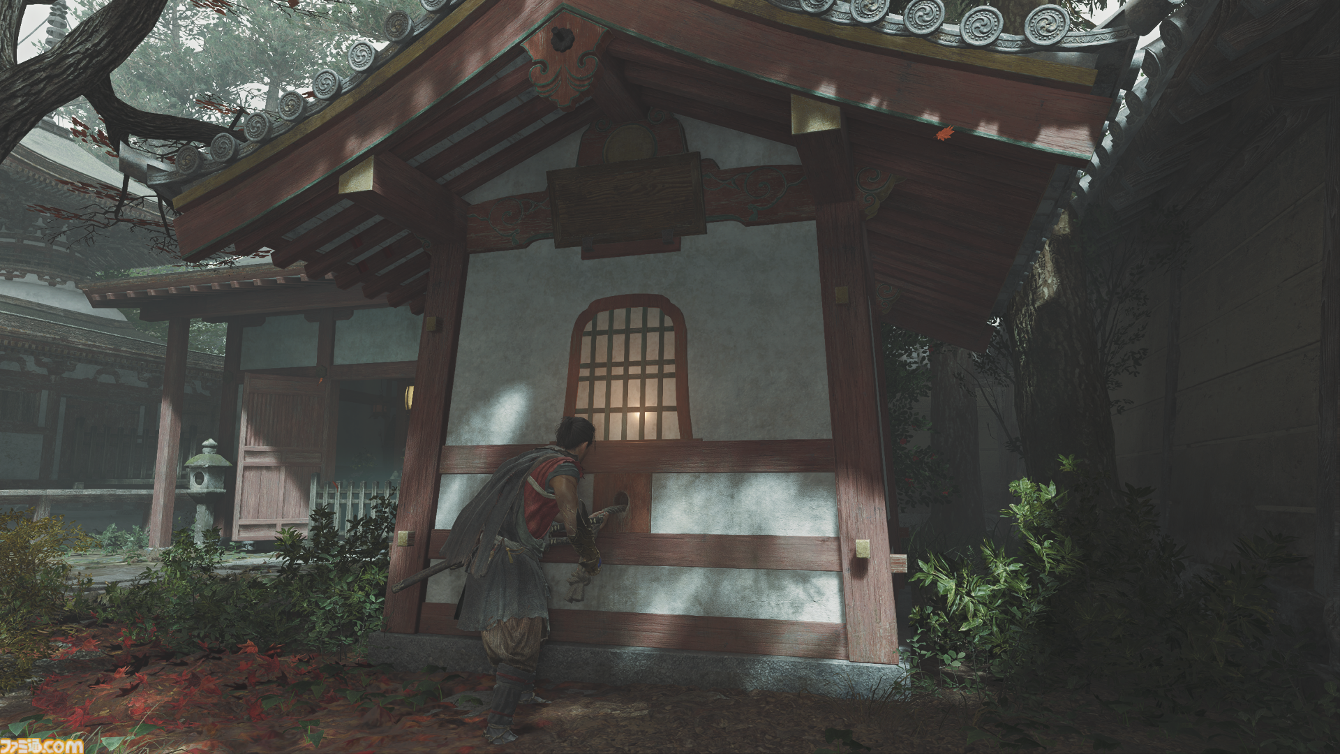 『鬼武者 Way of the Sword』聖地巡礼！ 京都の名所を実際に歩いてゲームと比べたらより一層楽しくなった
