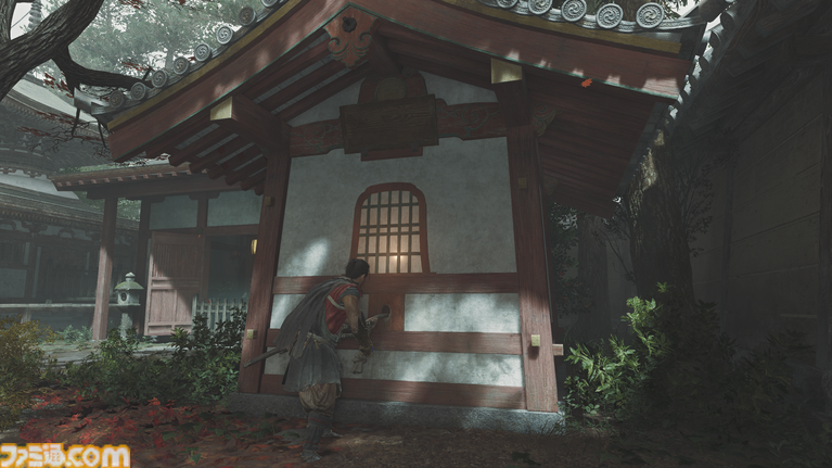 『鬼武者 Way of the Sword』聖地巡礼! 京都の名所を実際に歩いてゲームと比べたらより一層楽しくなった