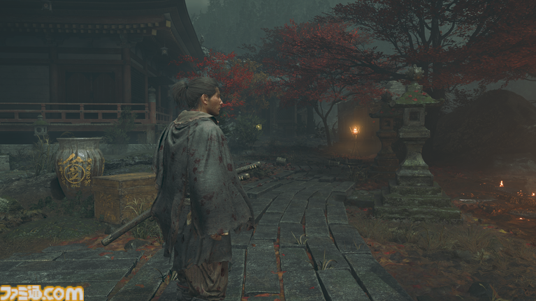 『鬼武者 Way of the Sword』聖地巡礼! 京都の名所を実際に歩いてゲームと比べたらより一層楽しくなった