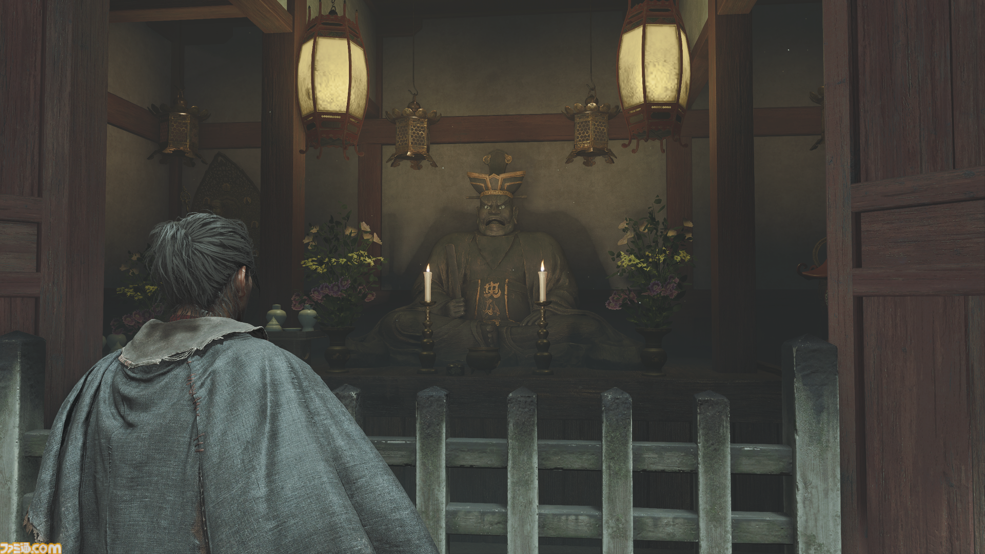 『鬼武者 Way of the Sword』聖地巡礼！ 京都の名所を実際に歩いてゲームと比べたらより一層楽しくなった