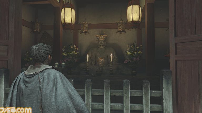 『鬼武者 Way of the Sword』聖地巡礼! 京都の名所を実際に歩いてゲームと比べたらより一層楽しくなった