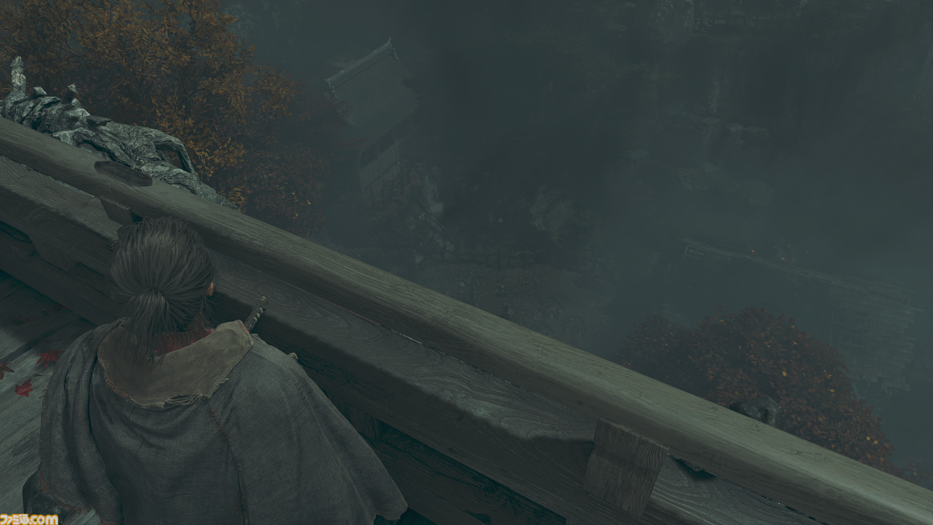 『鬼武者 Way of the Sword』聖地巡礼！ 京都の名所を実際に歩いてゲームと比べたらより一層楽しくなった