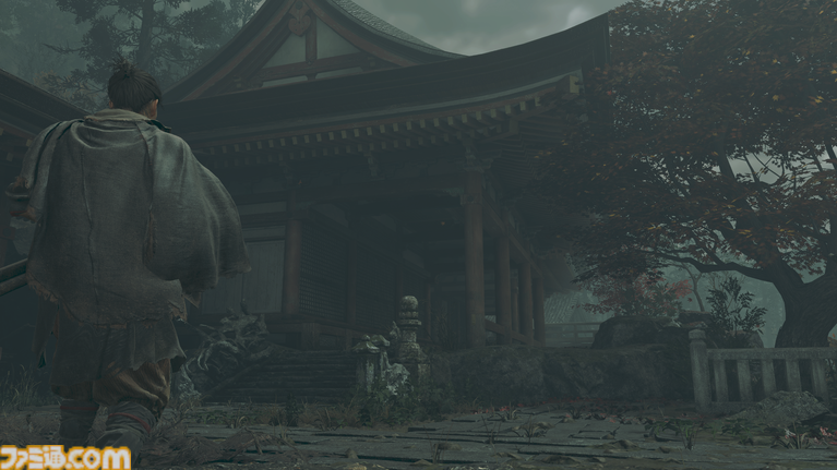 『鬼武者 Way of the Sword』聖地巡礼! 京都の名所を実際に歩いてゲームと比べたらより一層楽しくなった