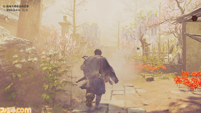 『鬼武者 Way of the Sword』聖地巡礼! 京都の名所を実際に歩いてゲームと比べたらより一層楽しくなった