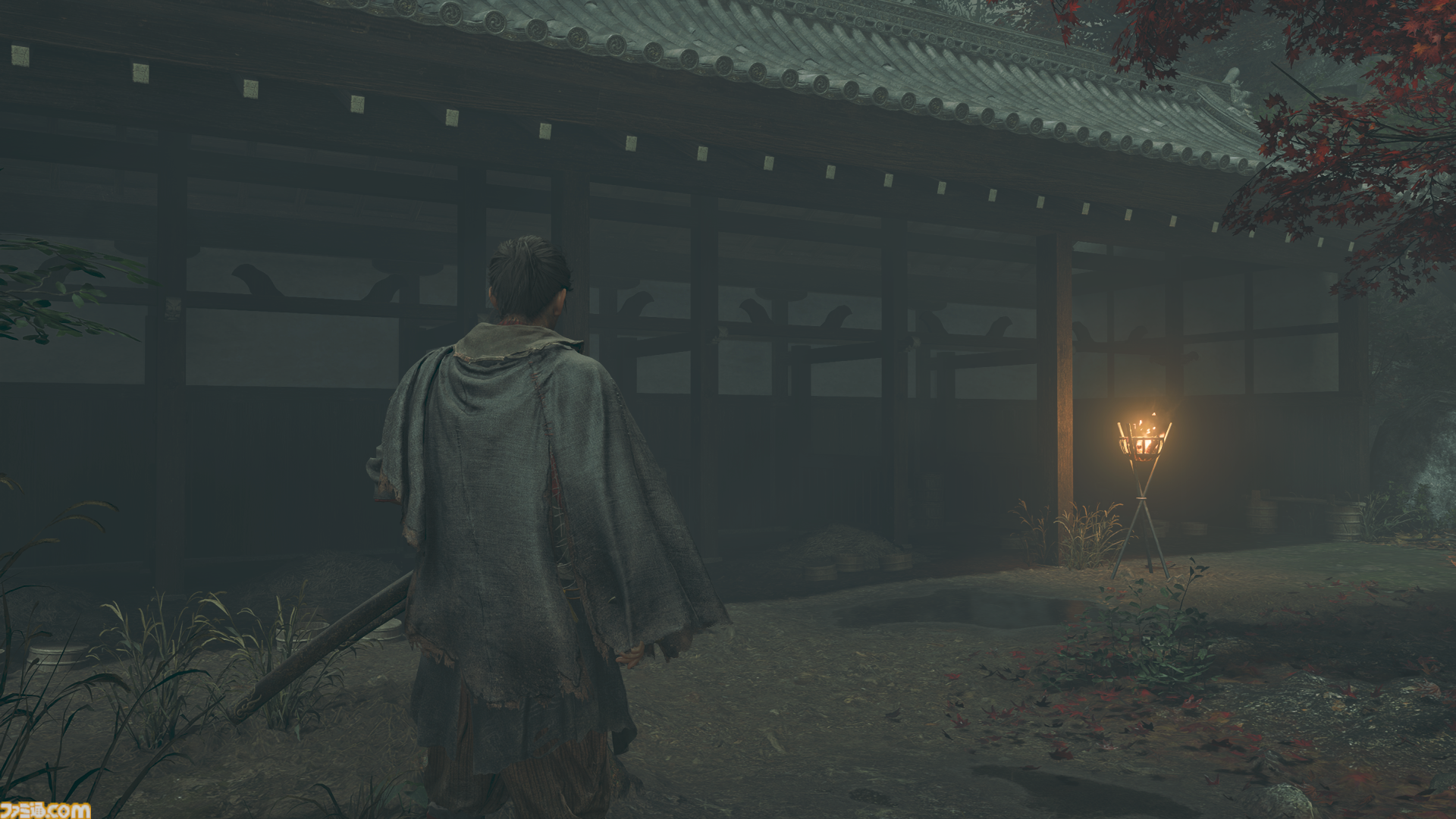 『鬼武者 Way of the Sword』聖地巡礼！ 京都の名所を実際に歩いてゲームと比べたらより一層楽しくなった