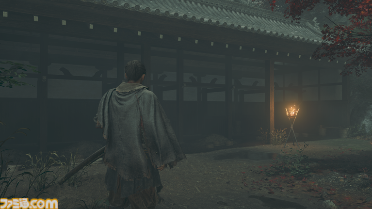 『鬼武者 Way of the Sword』聖地巡礼! 京都の名所を実際に歩いてゲームと比べたらより一層楽しくなった