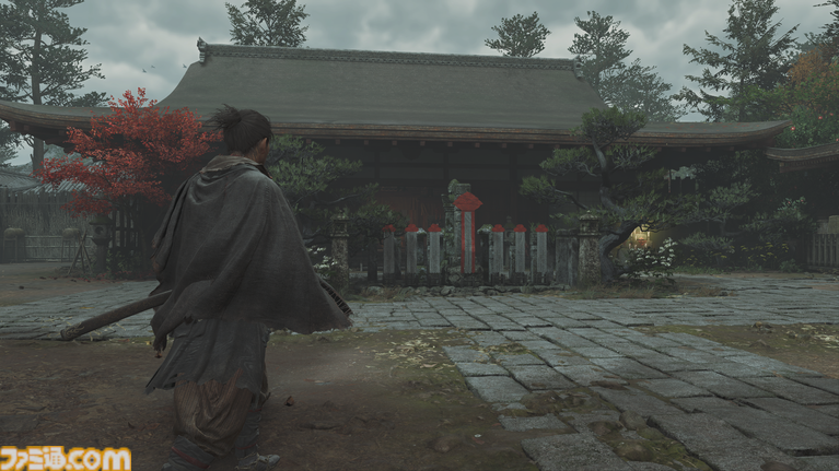 『鬼武者 Way of the Sword』聖地巡礼! 京都の名所を実際に歩いてゲームと比べたらより一層楽しくなった