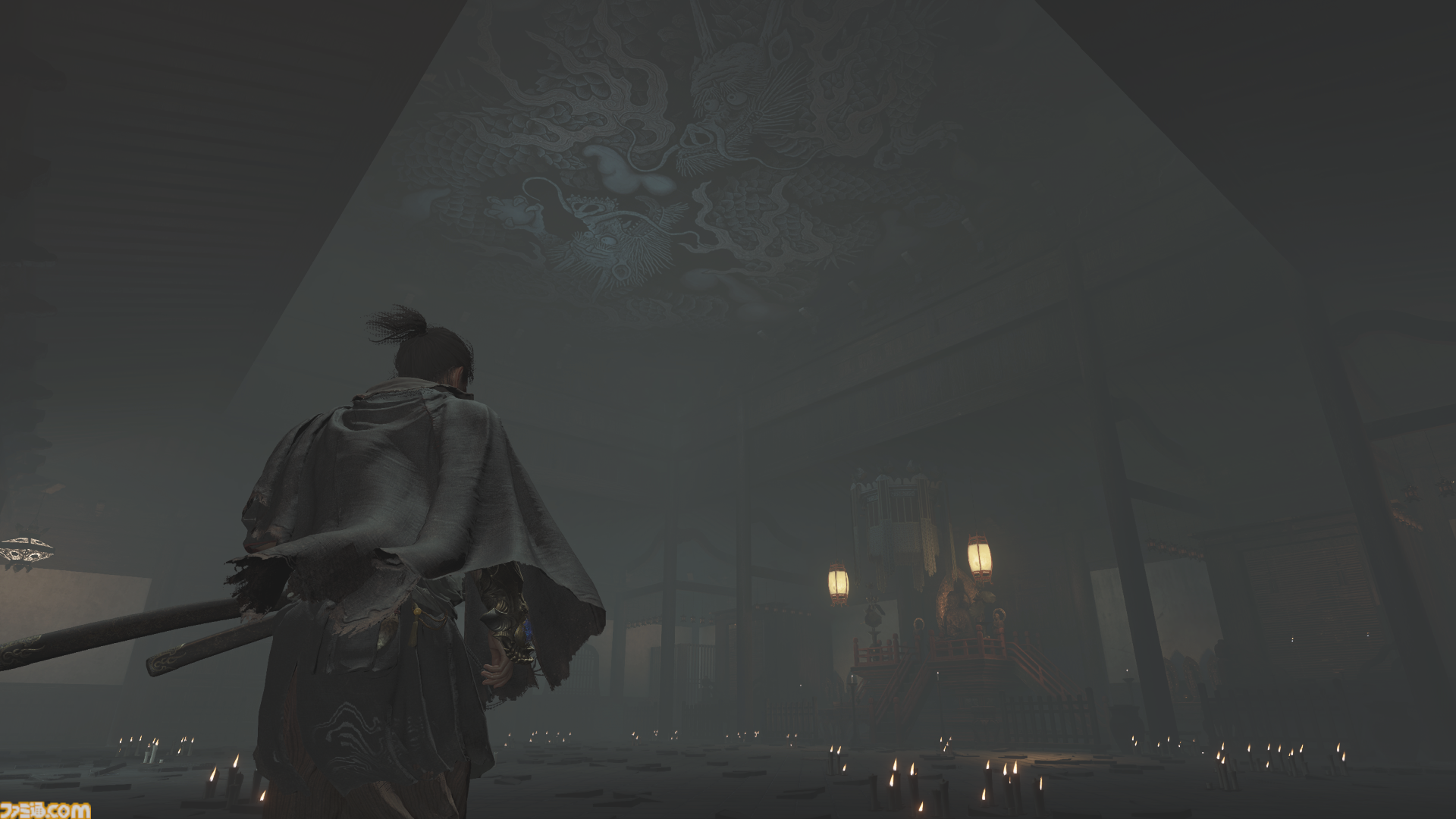 『鬼武者 Way of the Sword』聖地巡礼！ 京都の名所を実際に歩いてゲームと比べたらより一層楽しくなった